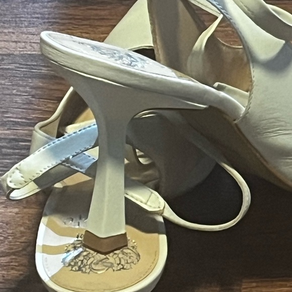 Vince Camuto Kartlie heels! - Picture 4 of 4